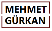 Mehmet Gürkan
